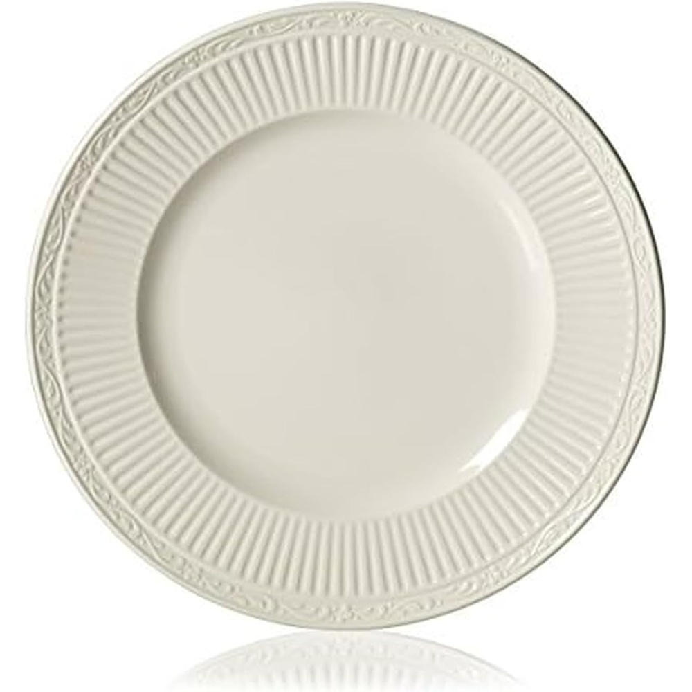Mikasa Italian Countryside Oval Serving Platter, 15-Inch(12″)