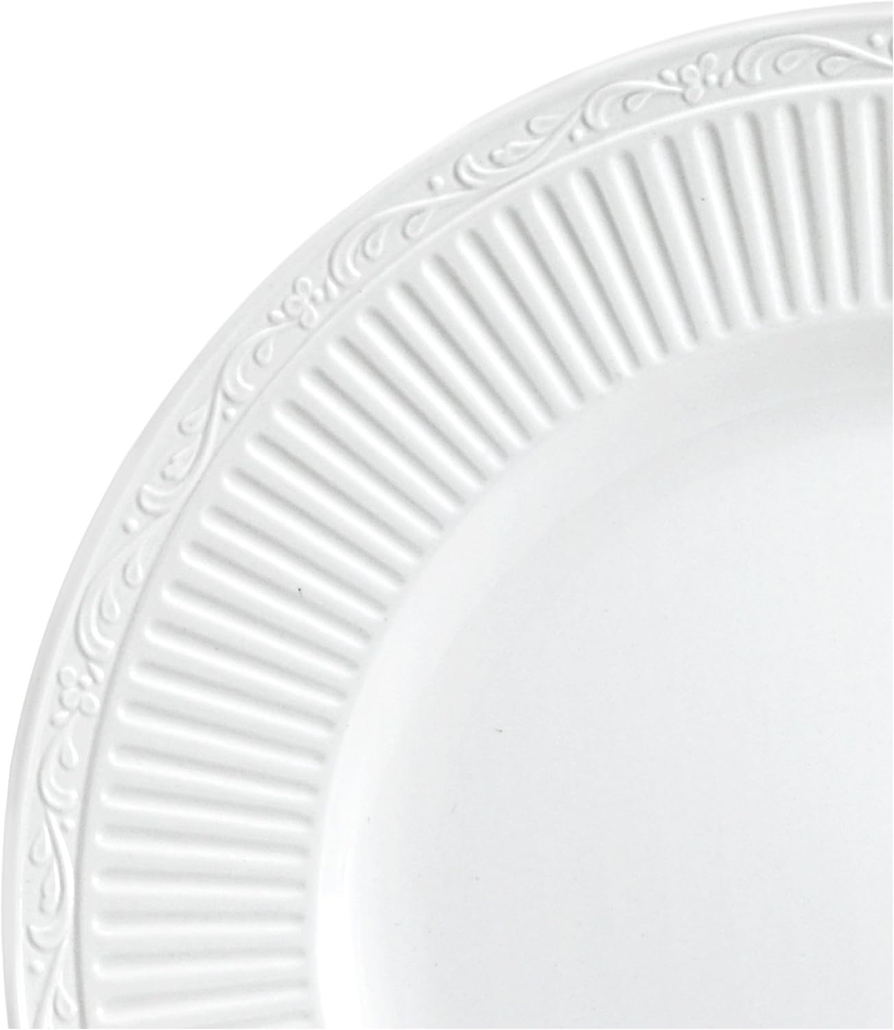 Mikasa Italian Countryside 5-Piece Nesting Bowl Set - view 4