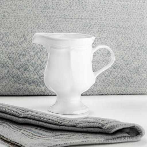 Mikasa French Countryside Creamer(Creamer)