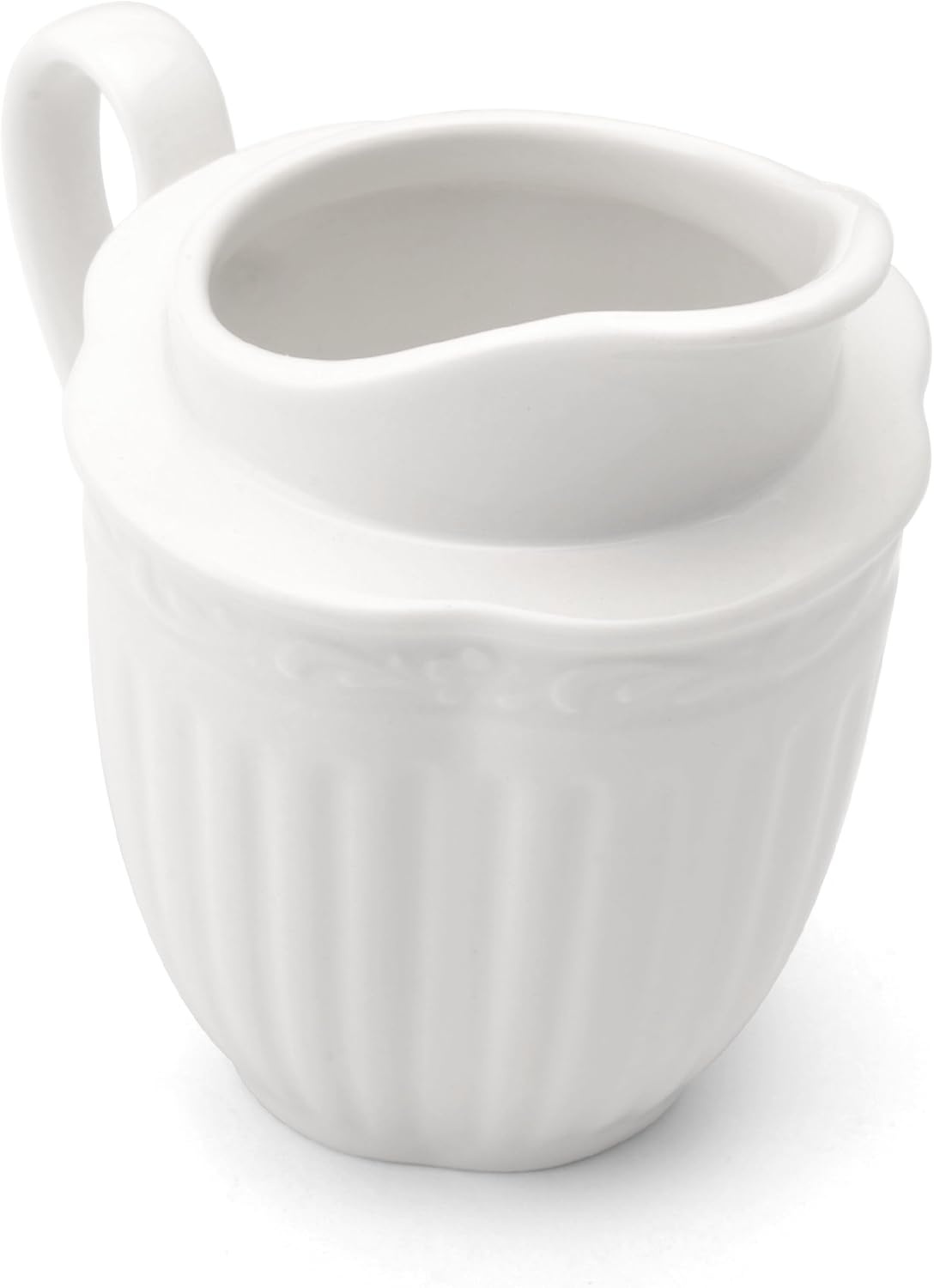 Mikasa Italian Countryside Creamer(Creamer)