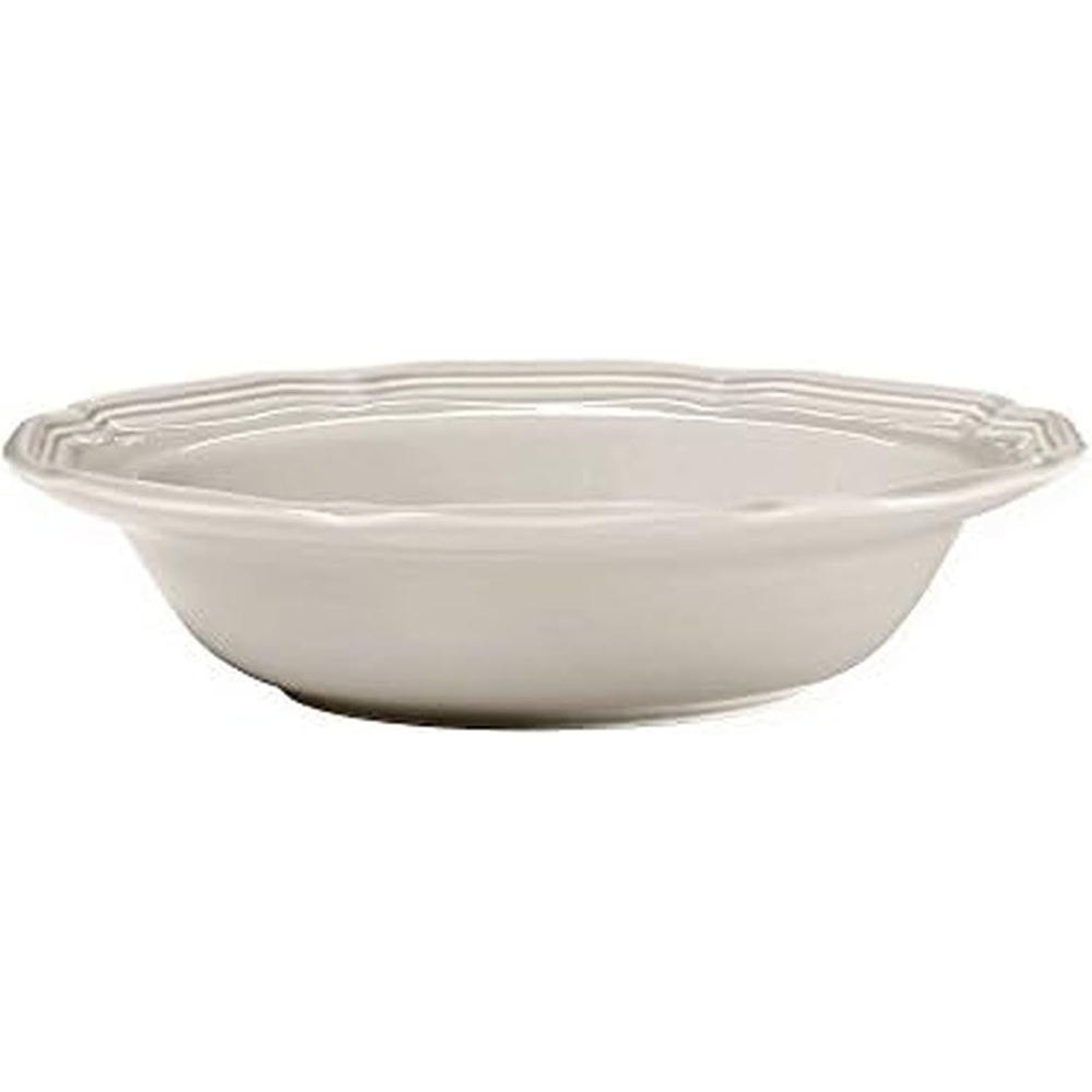 Mikasa French Countryside Vegetable Serving Bowl, 9.75-Inch – F9000-750(4.92 inches (W) x 4.6875 inches (H)) - view 2
