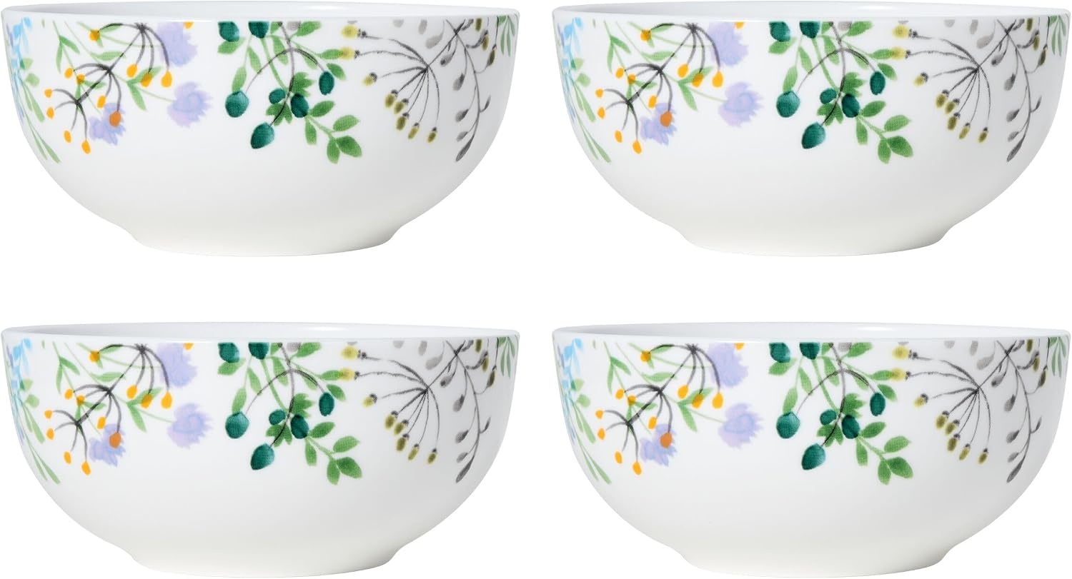 Mikasa Tivoli Garden 16-Piece Dinnerware Set, Service For 4 - view 8