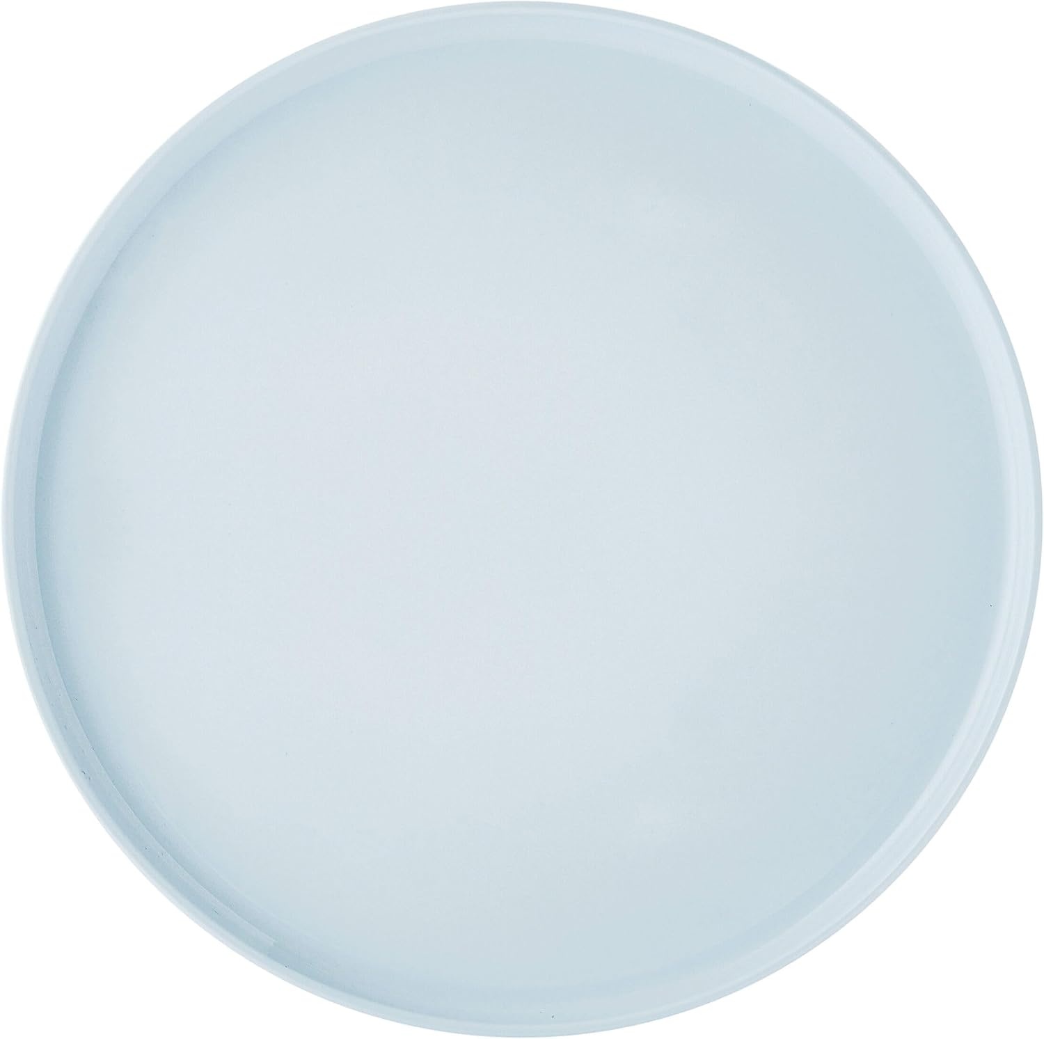 Mikasa Madison Misty Pink Bone China Dinnerware Set, 12-Piece Service for 4, Includes Dinner Plates, Salad Plates and Cereal Bowls, Dishwasher Safe(Misty Blue) - view 6