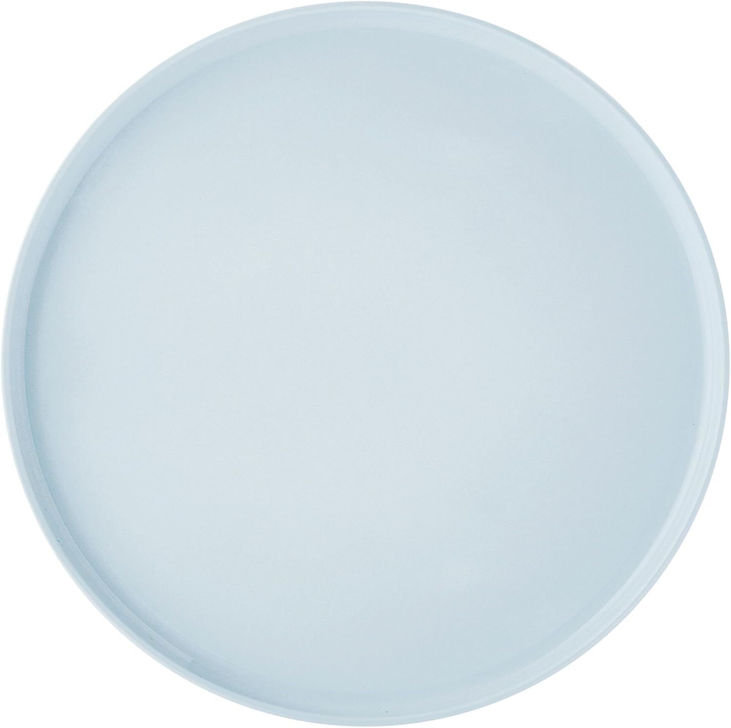 Mikasa Madison Misty Pink Bone China Dinnerware Set, 12-Piece Service for 4, Includes Dinner Plates, Salad Plates and Cereal Bowls, Dishwasher Safe(Misty Blue) - view 7