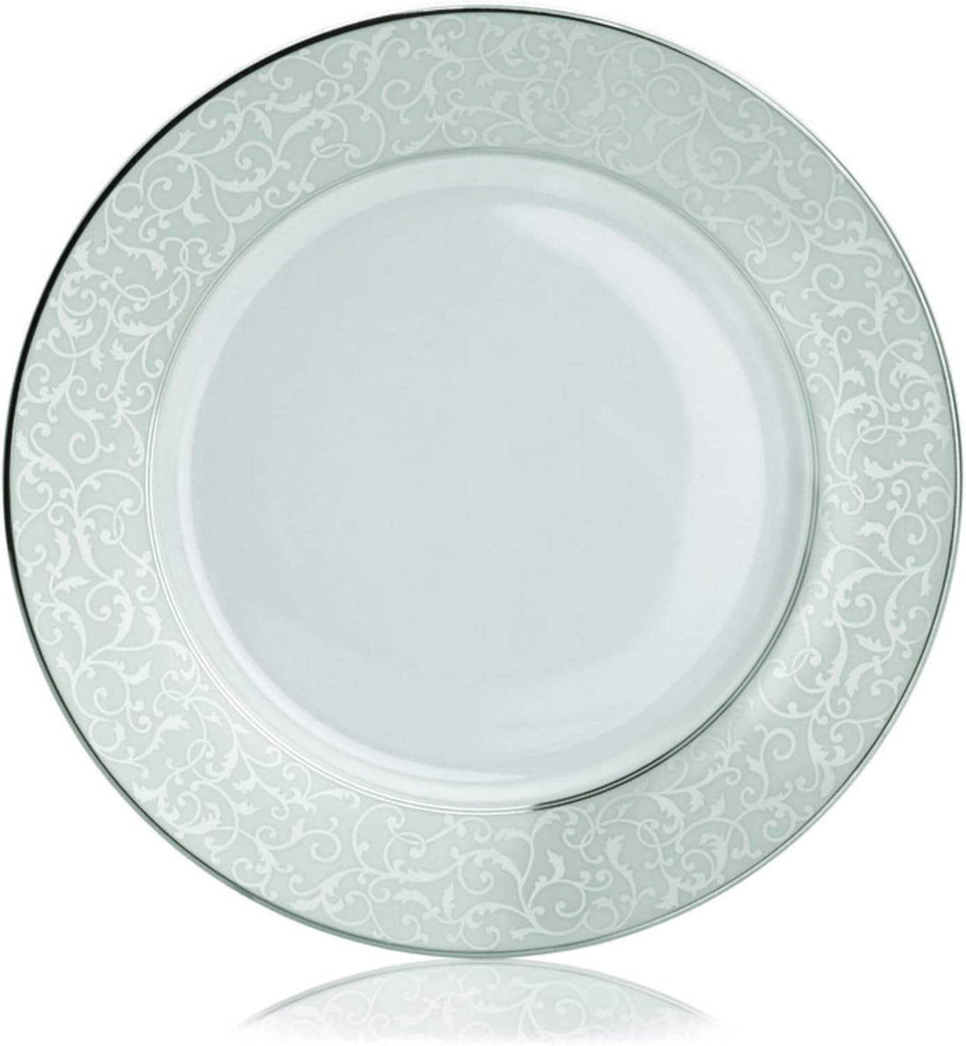 Mikasa Parchment Gold 40 Piece Dinnerware Set, Service for 8(Parchment) - view 6