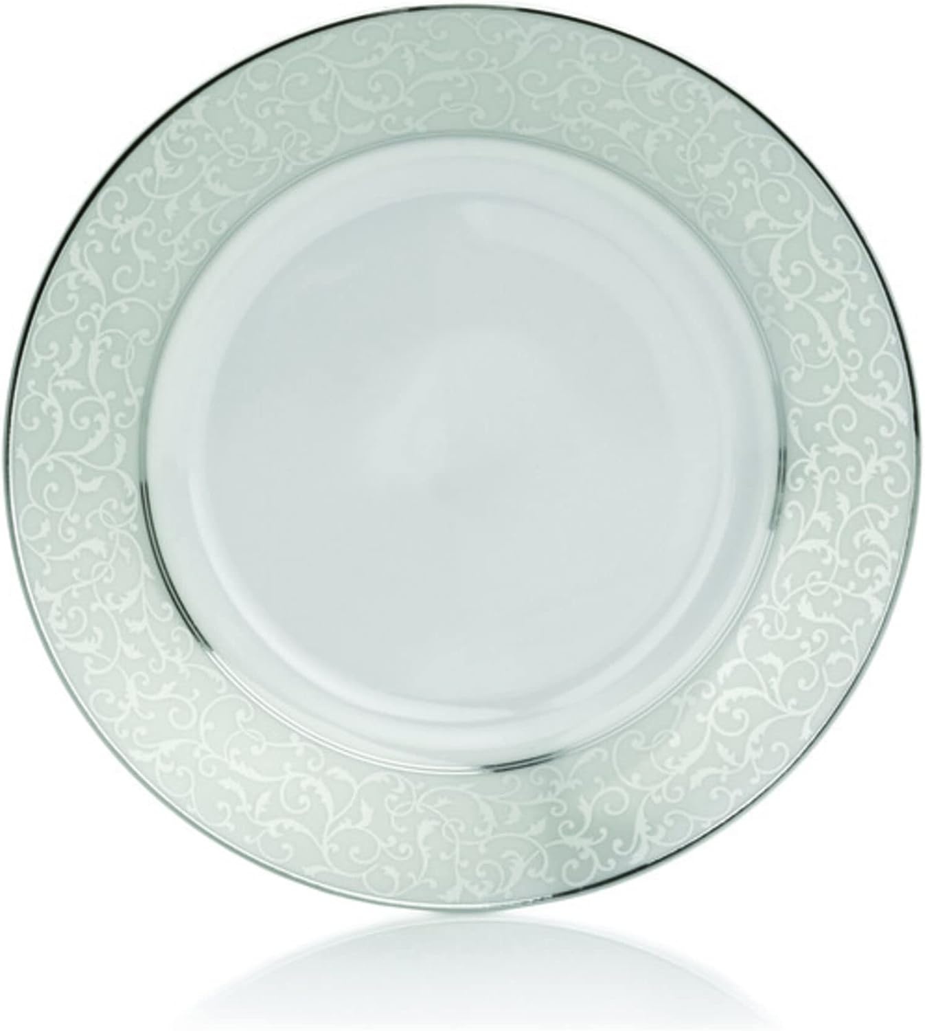 Mikasa Parchment Gold 40 Piece Dinnerware Set, Service for 8(Parchment) - view 7