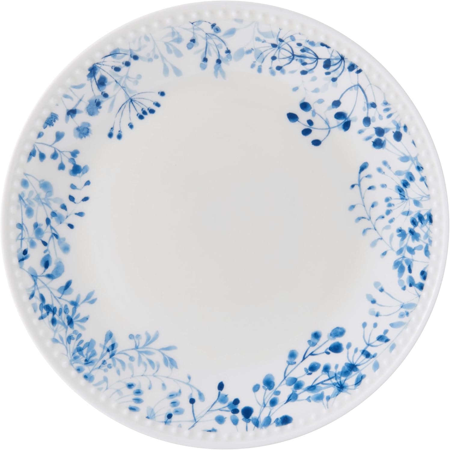 Mikasa Taryn Bone China Lightweight Chip Resistant 16 Piece Dinnerware Set, Service For 4 - view 6