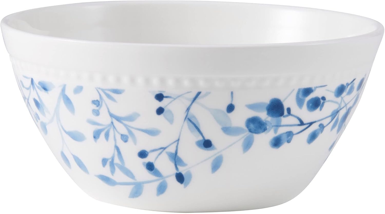 Mikasa Taryn Bone China Lightweight Chip Resistant 16 Piece Dinnerware Set, Service For 4 - view 8