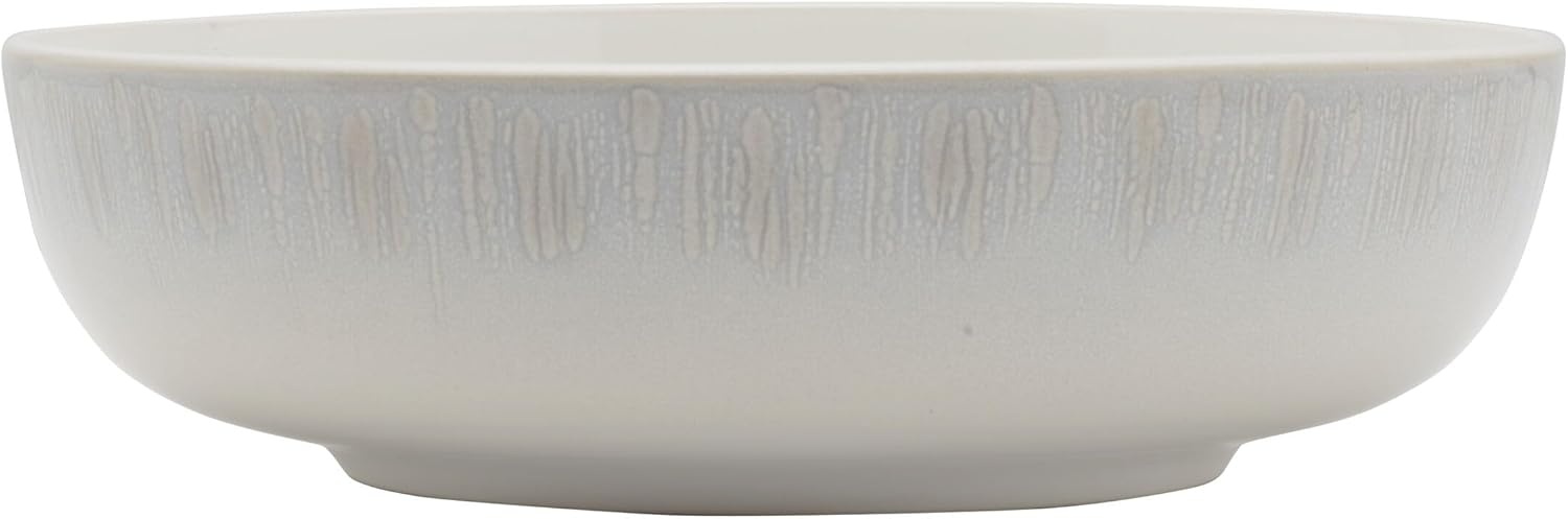 Mikasa Logan Grey 32 Piece Dinnerware Set, Service for 8(Gray) - view 5