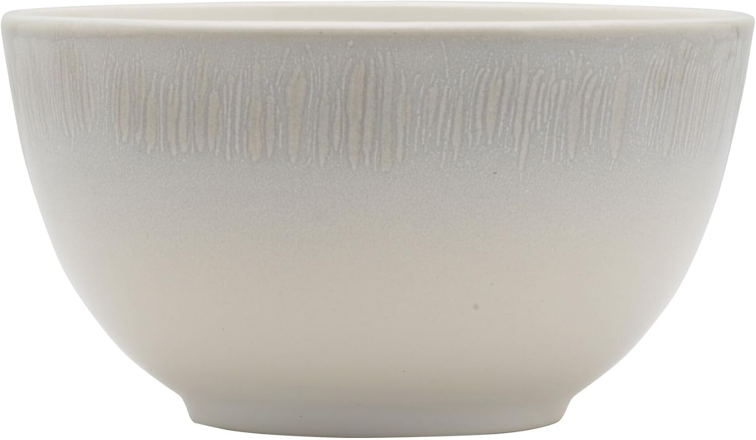 Mikasa Logan Grey 32 Piece Dinnerware Set, Service for 8(Gray) - view 7