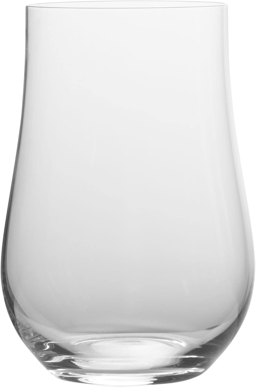 Mikasa Grace Set of 4 White Wine Glasses, 18-Ounce(Highball)
