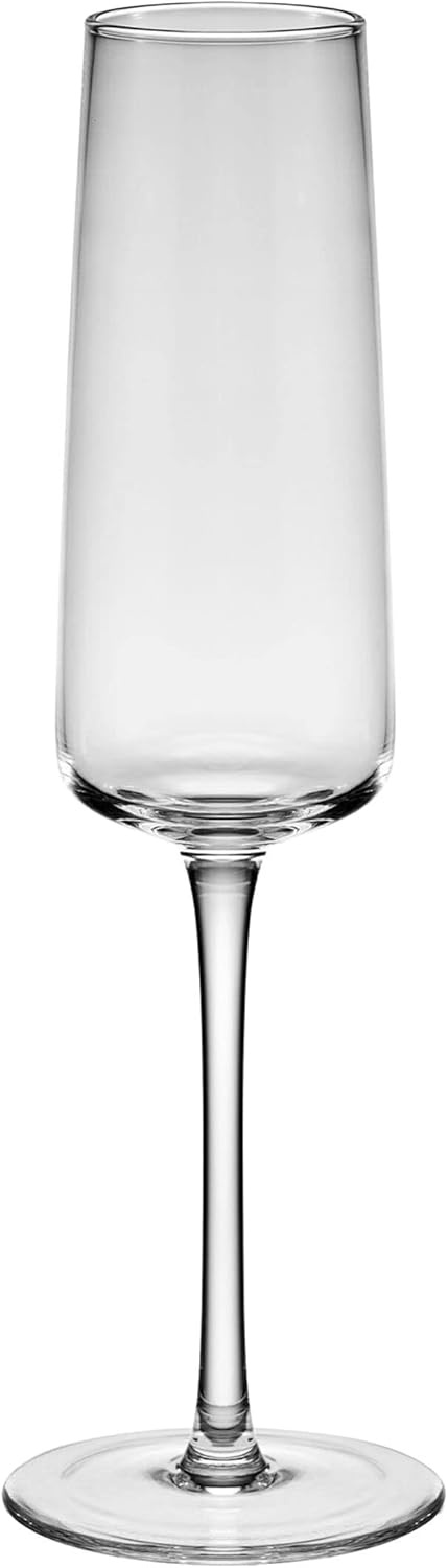 Mikasa Cora Double Old Fashioned Whiskey Glasses, Set Of 4, 14 ounces(Clear)