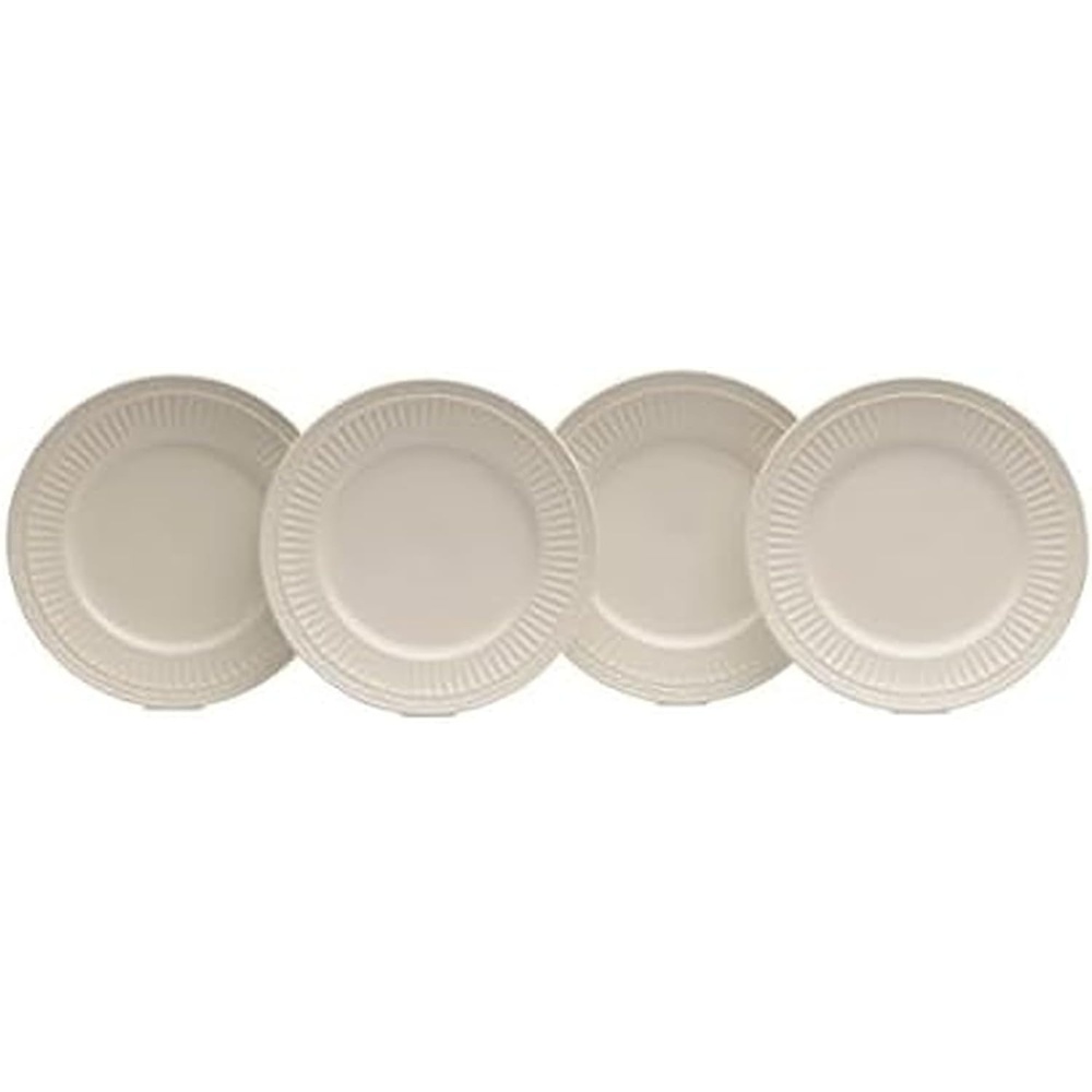 Mikasa Italian Countryside Bread And Butter Plate, 7-Inch, Set of 4(7 Inch) - view 2