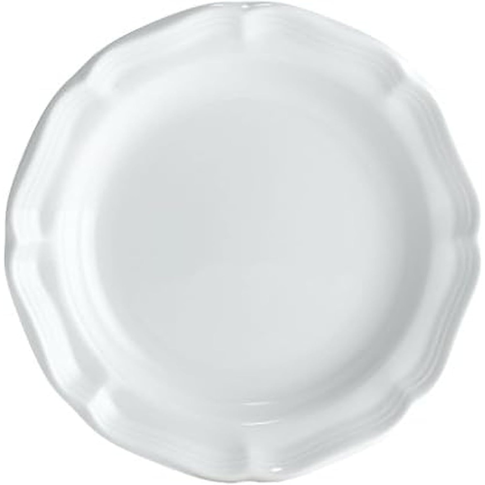 Mikasa French Countryside Bread and Butter Plate, Set of 4(Single)