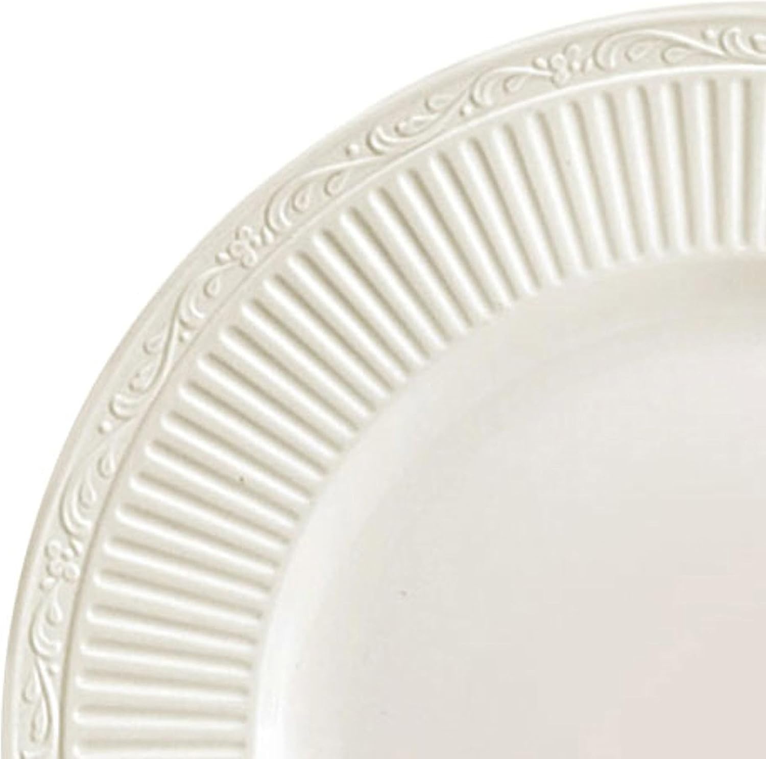 Mikasa Italian Countryside 5-Piece Place Setting, Service for 1(5-Piece Set) - view 2
