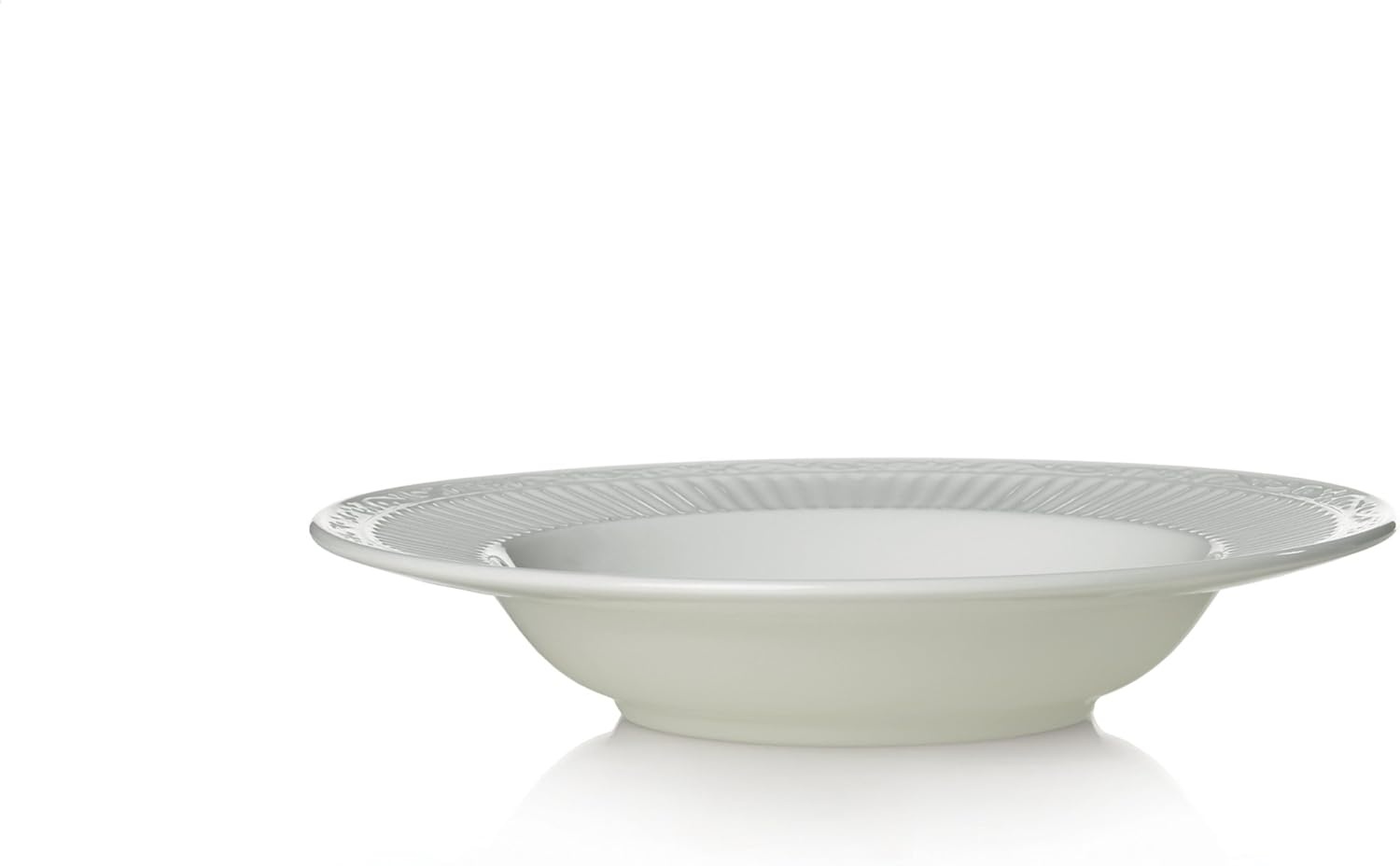 Mikasa Italian Countryside 5-Piece Place Setting, Service for 1(5-Piece Set) - view 3