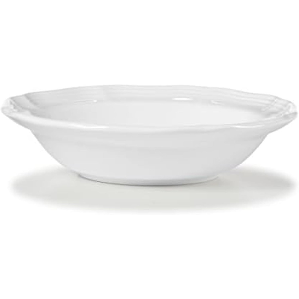 Mikasa French Countryside Fruit Bowl (Set of 4), White(Single) - view 2