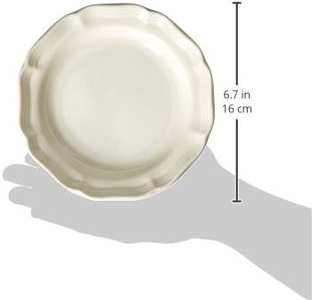 Mikasa French Countryside Bread and Butter Plate, Set of 4(Set of 4)