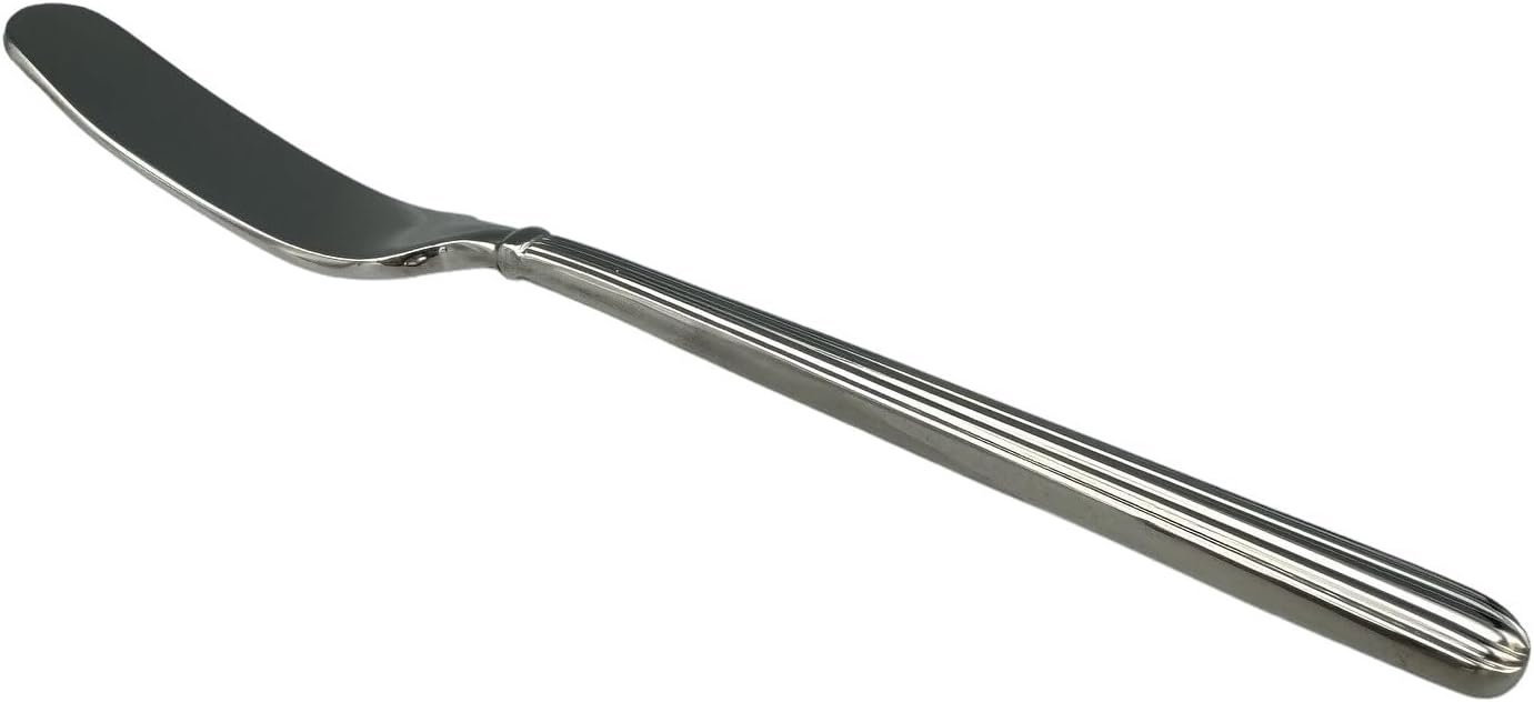 Mikasa 5148175 Italian Countryside Stainless Steel Spreader, Set of 4(Spreader) - view 2
